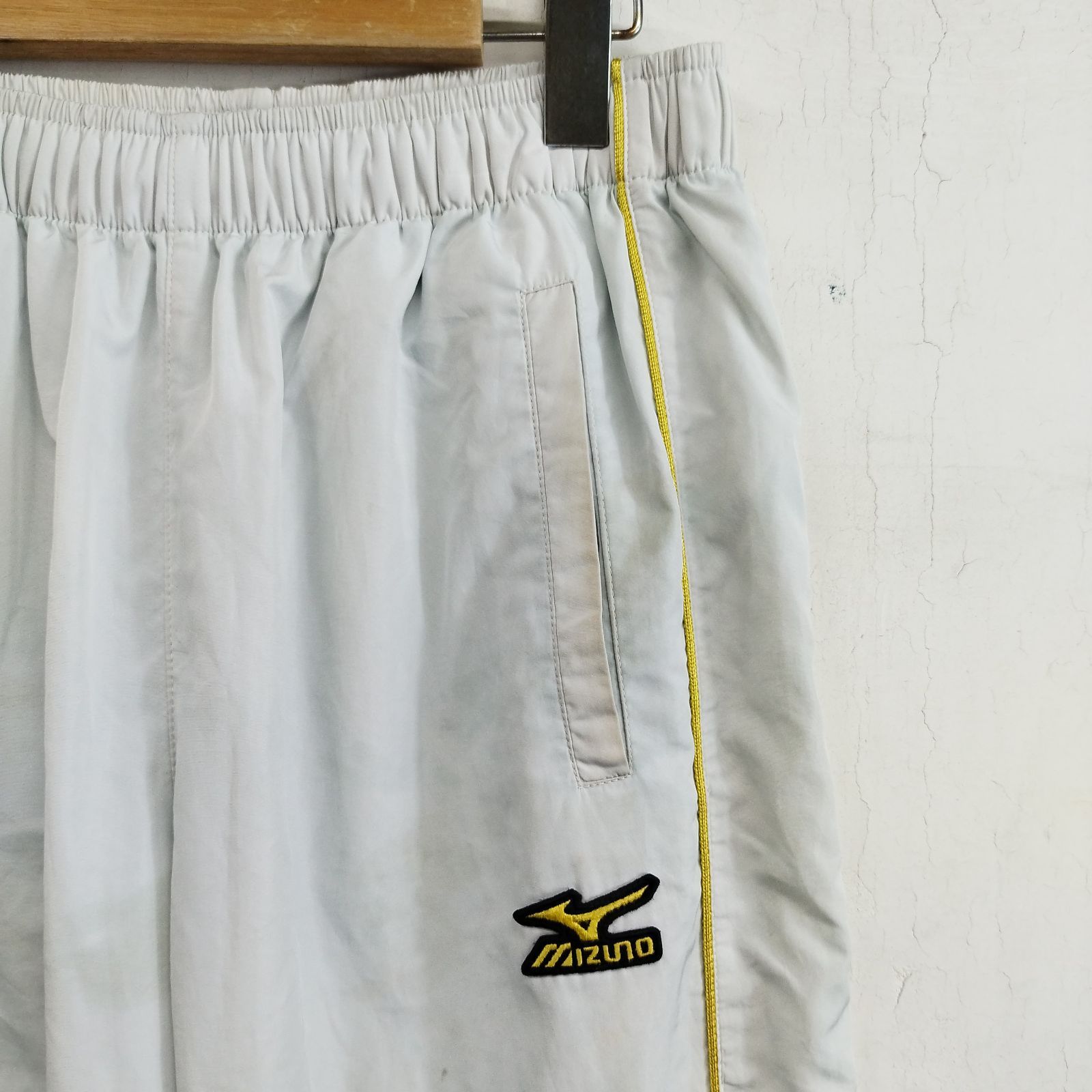 MIZUNO PRO ミズノプロ セットアップ 上下 ジップアップ ジャケット