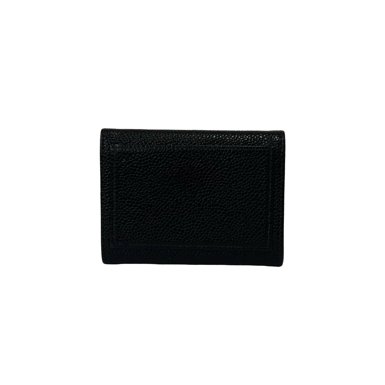 極 美品 箱付き シール有 7番台 CHANEL シャネル ココマーク キャビア