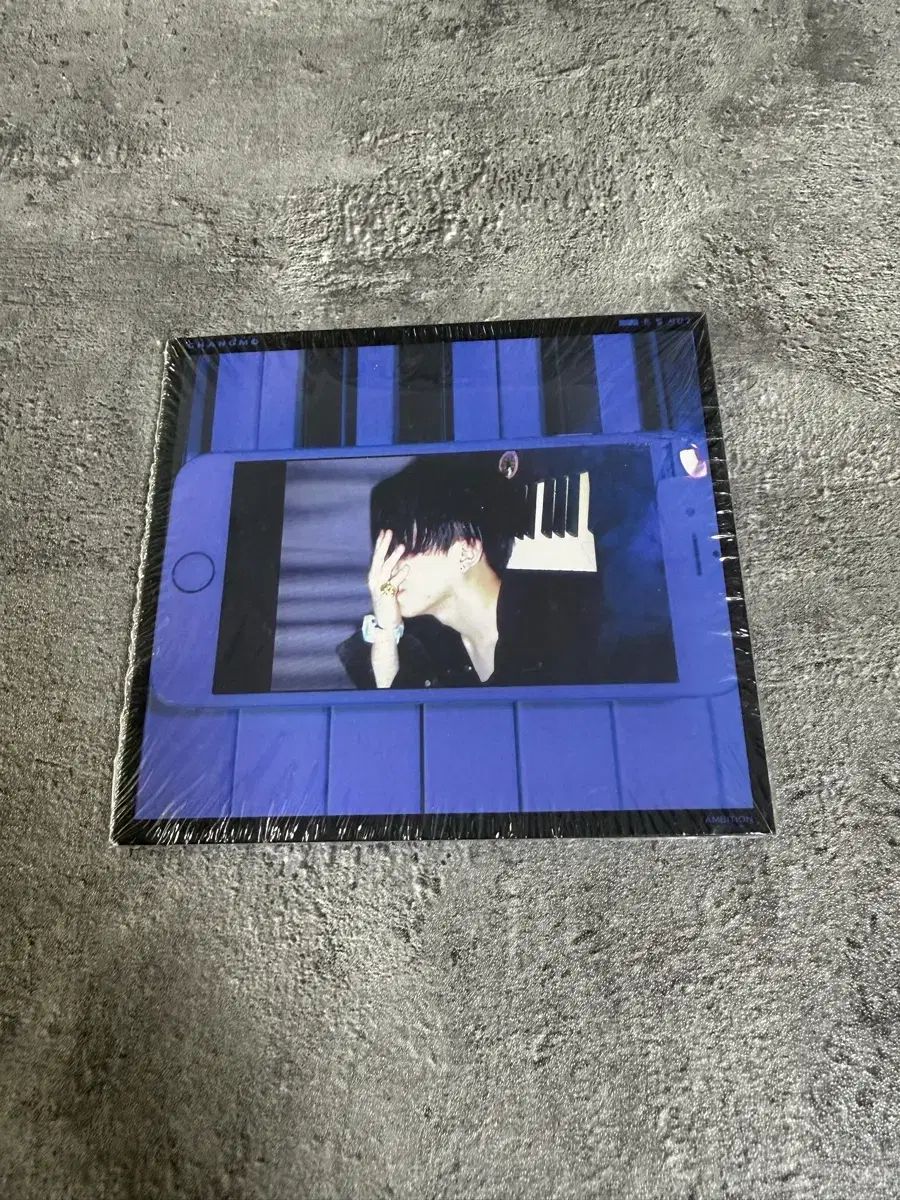 チャンモ お金を稼ぐ時間 2 CD 未開封 新品