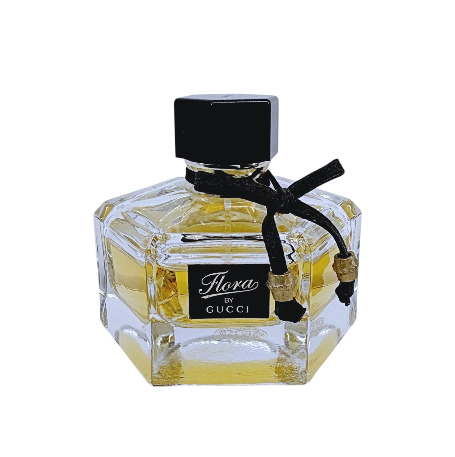 Flora by GUCCI オードトワレ 50mlフローラ バイ グッチ 楽天市場