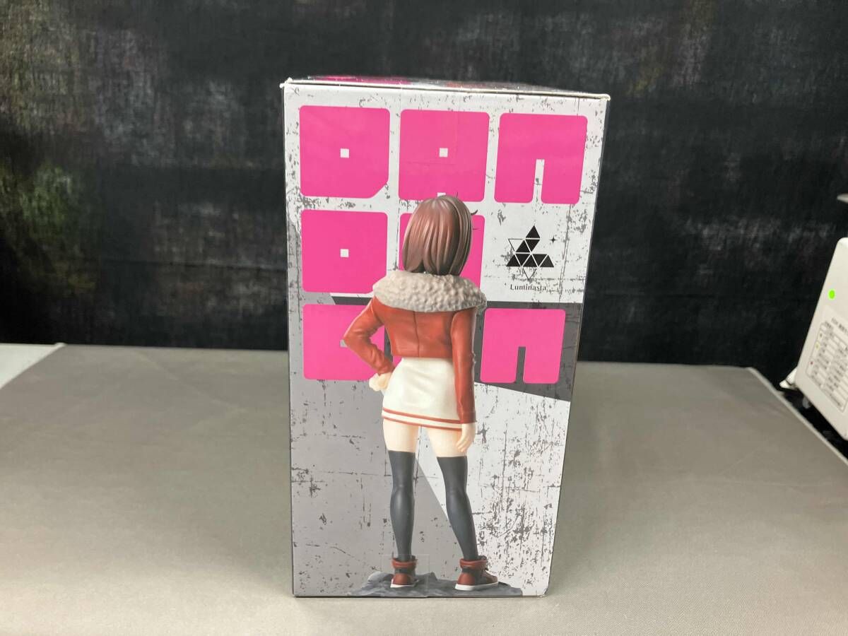 未開封品 セガ モモ(綾瀬桃) Vol.2 Ver.1.5 Luminasta ダンダダン