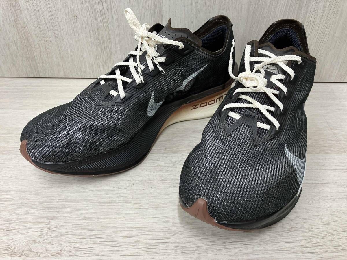 NIKE VAPORFLY04 ロード レーシングシューズ 27cm IH4453-220