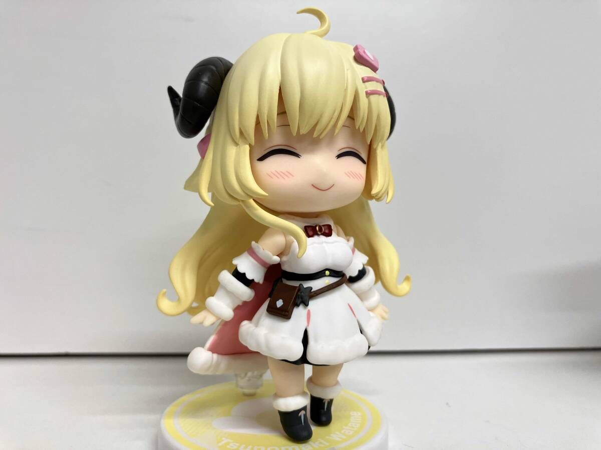 ねんどろいど 2066 ホロライブ 角巻わため ホロライブ - メルカリ