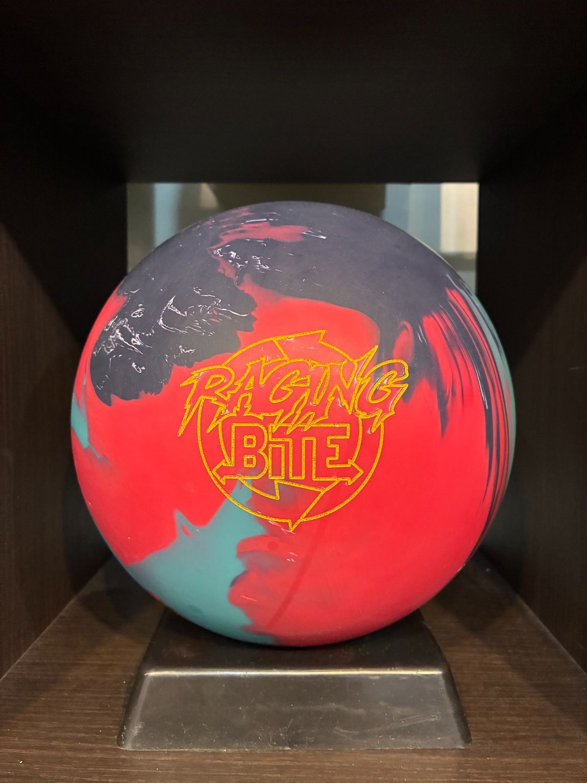 送料込み【新品】レイジングバイト - メルカリ