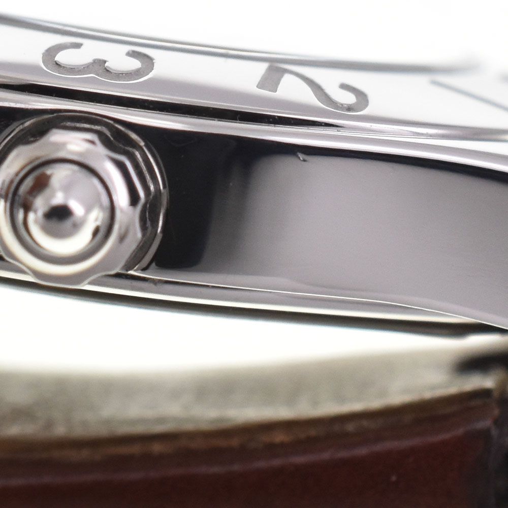 値下 ボーム＆メルシェ Baume & Mercier 65305 リネア クォーツ