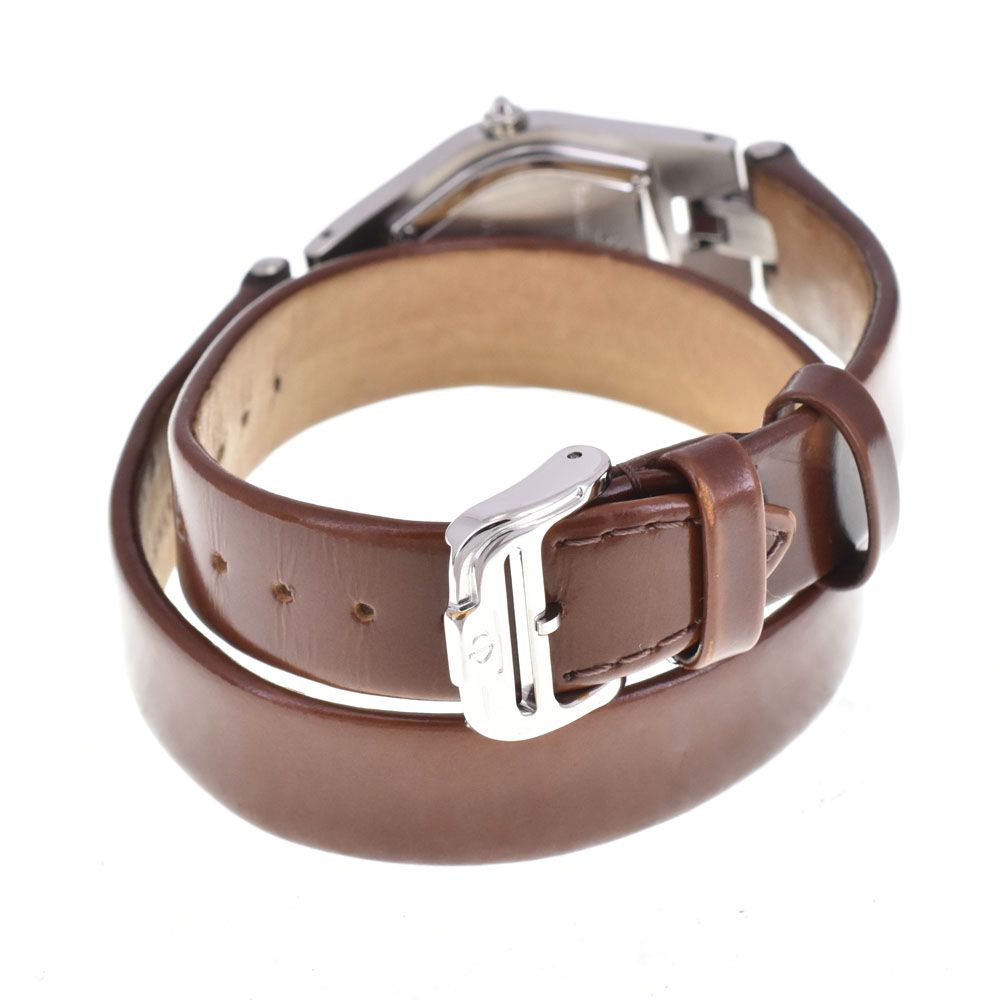 値下 ボーム＆メルシェ Baume & Mercier 65305 リネア クォーツ