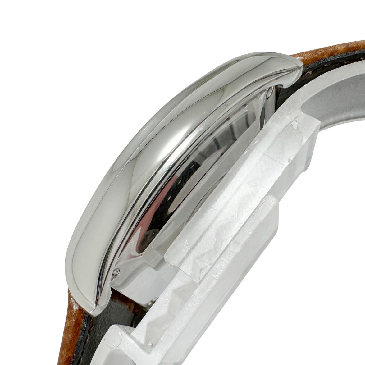 オリス ORIS☆レギュレーター デイト】7471 トノー 中古 メンズ腕時計