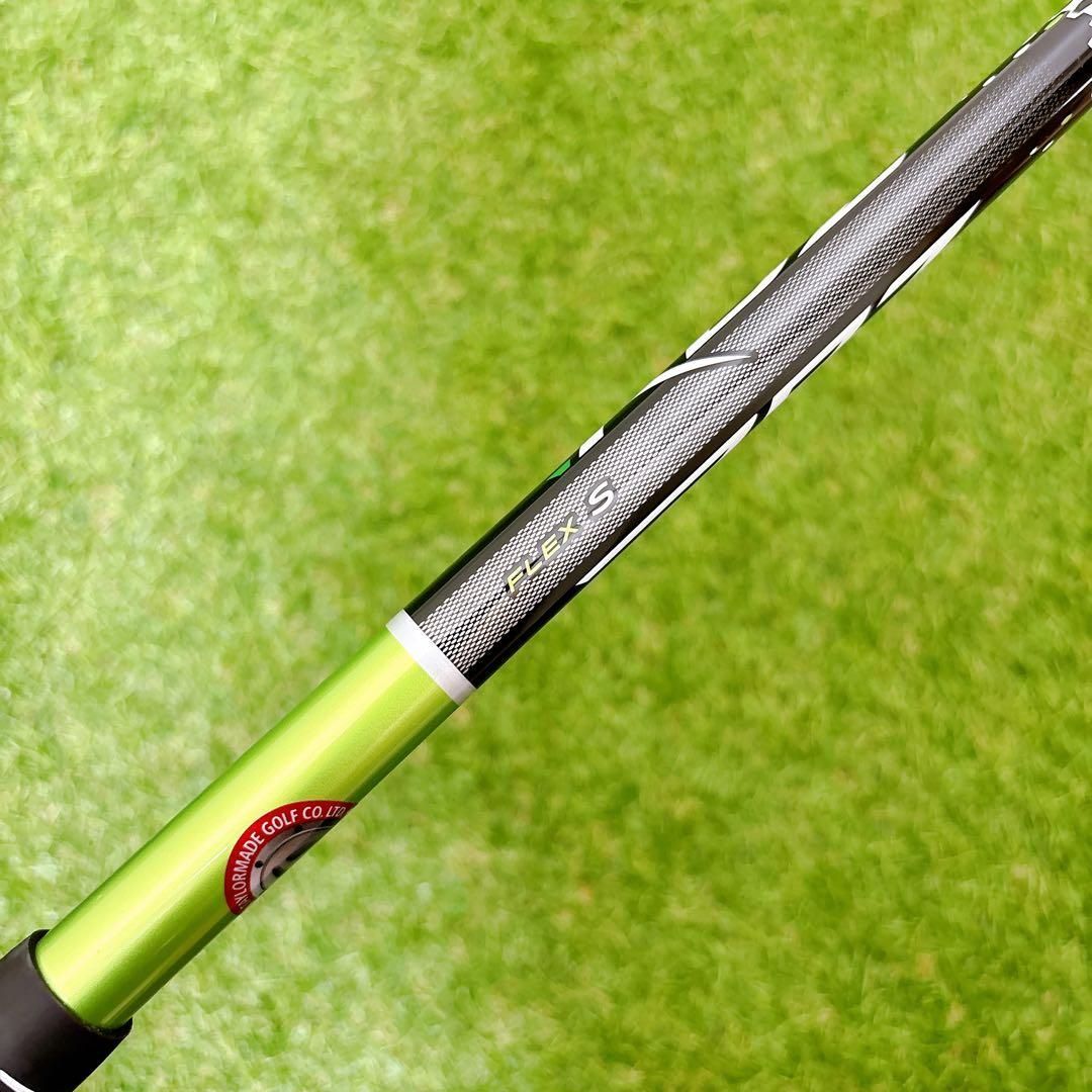 E2 テーラーメイド RBZ 現行モデル ゴルフクラブのみ メンズセット