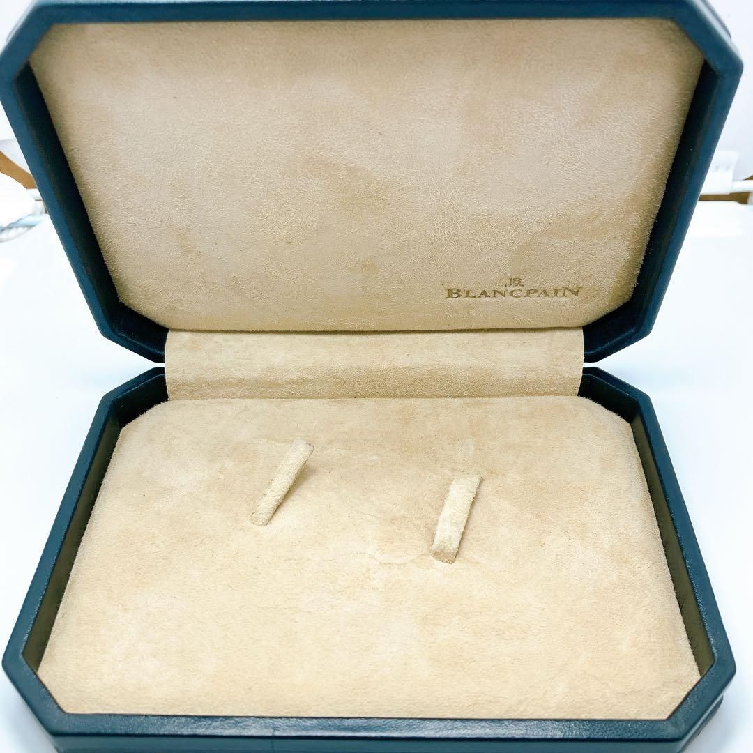 ブランパンBLANCPAIN腕時計用空箱 BLANCPAIN ブランパン 空き箱 空箱