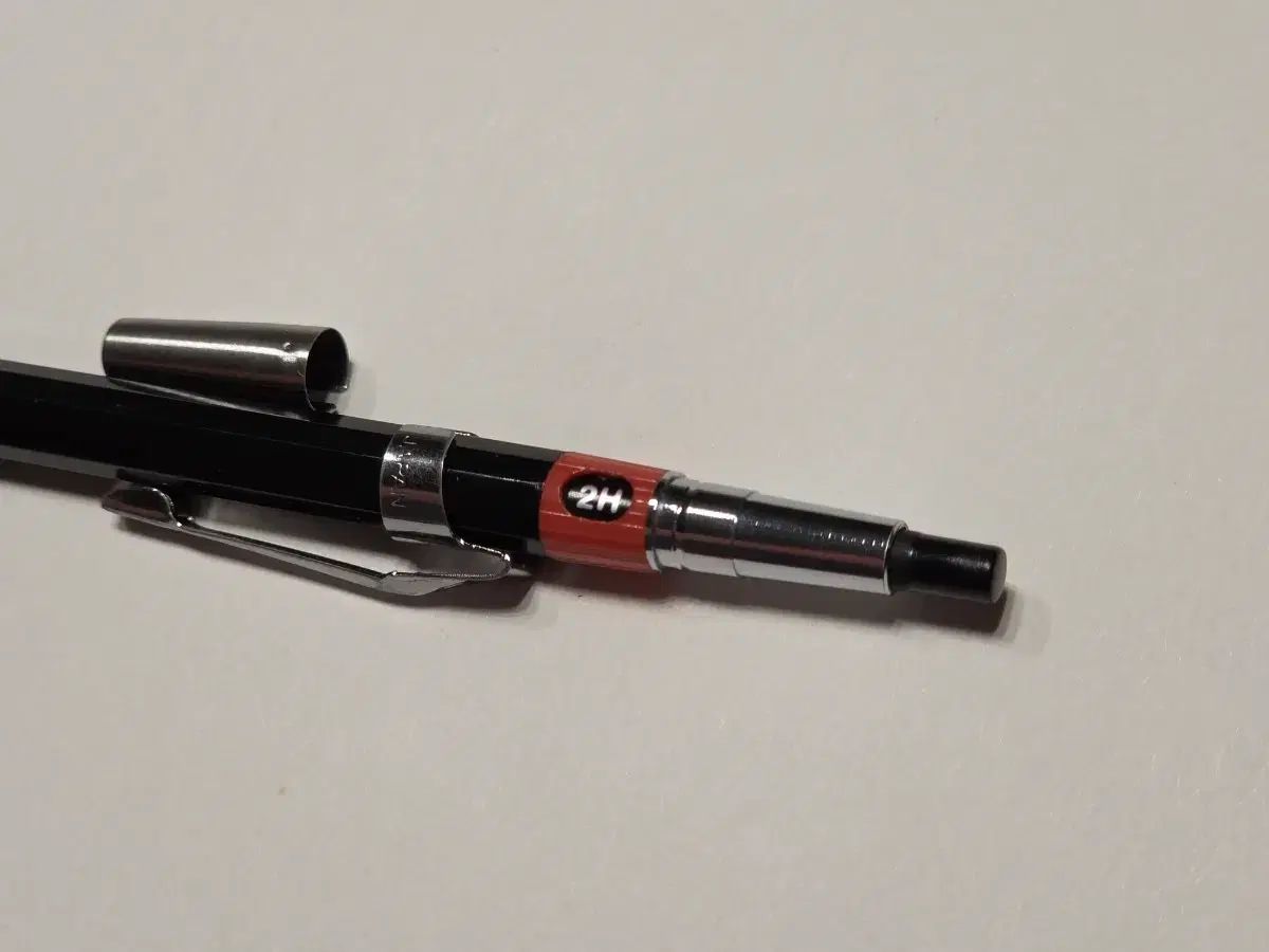 ぺんてる (PENTEL) PMG 0.3mm シャープペンシル ぺんてる PMG 0.3