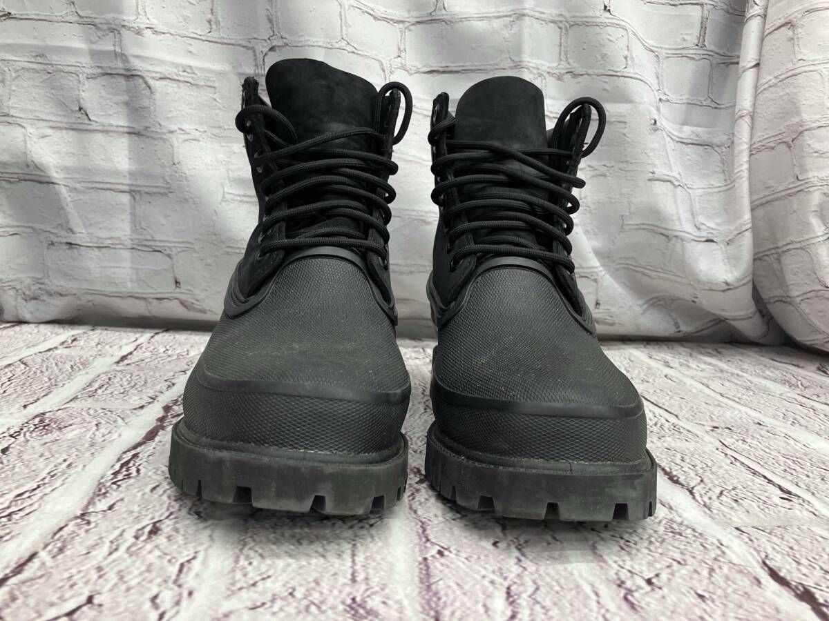 Timberland ティンバーランド/ブーツ/26.5cm/A8559 6in RUBBER TOE REMIX