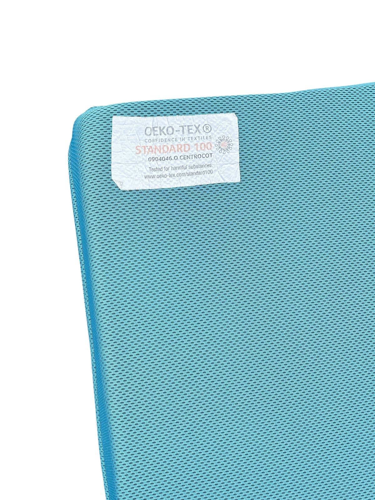 美品】マニフレックス メッシュウィング シングル 三つ折り 高反発
