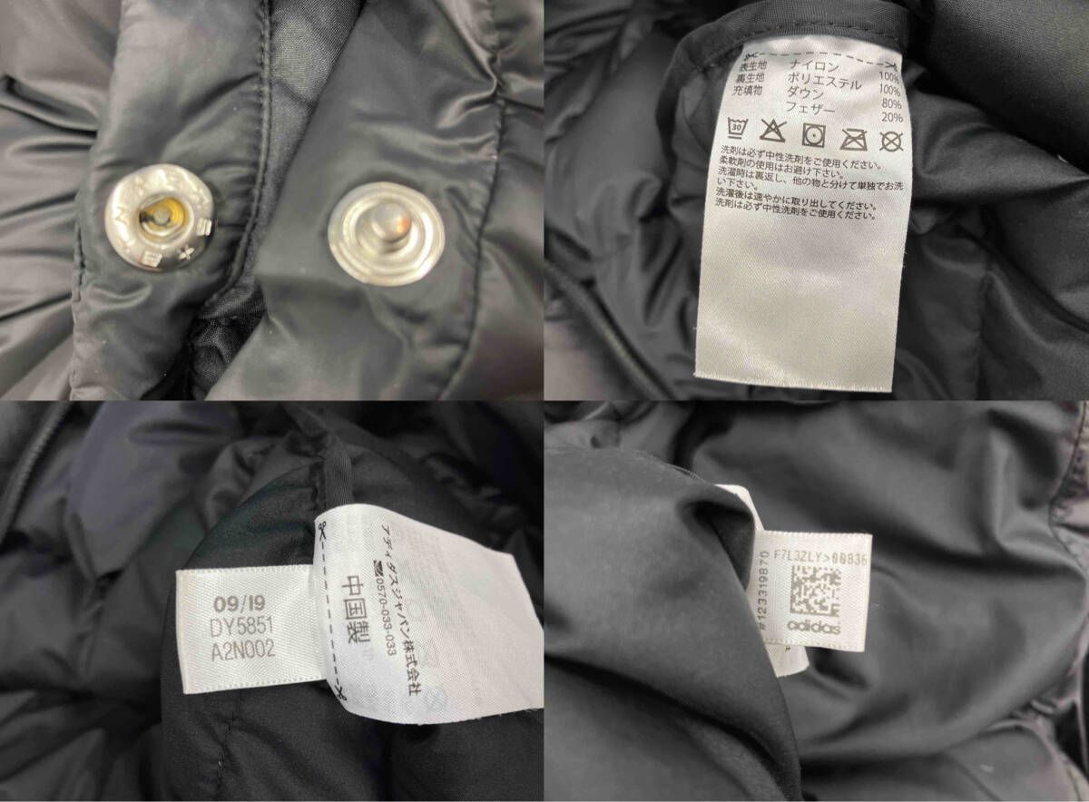 Adidas TANGO CAGE アディダス タンゴケージ DY5851 A2N002 メンズ