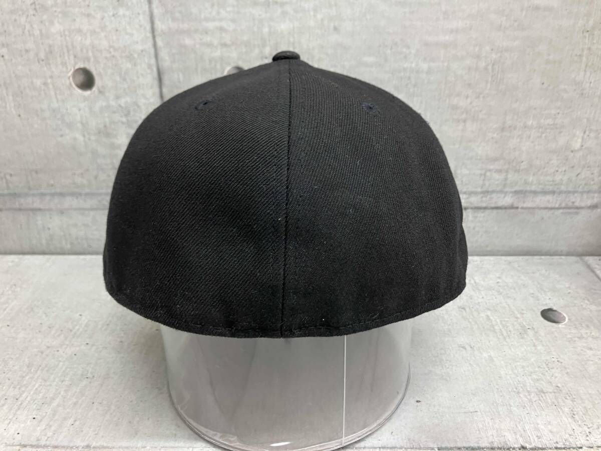 NEW ERA／キャップ/WTAPS ブラック57.7cm ダブルタップス - メルカリ