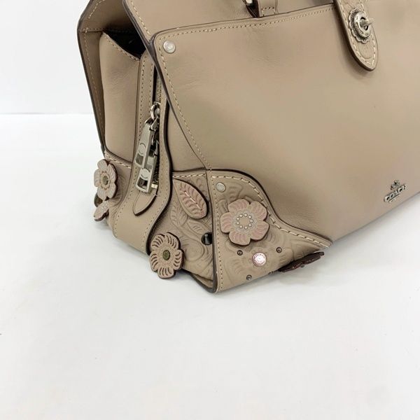 COACH コーチ 2WAY ハンドバッグ ショルダーバッグ マーサー
