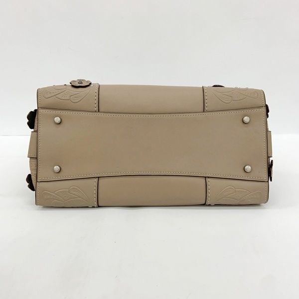 COACH コーチ 2WAY ハンドバッグ ショルダーバッグ マーサー