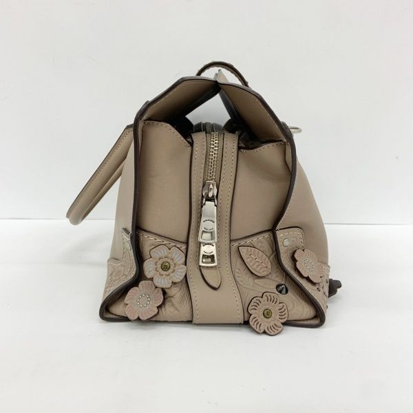 COACH コーチ 2WAY ハンドバッグ ショルダーバッグ マーサー