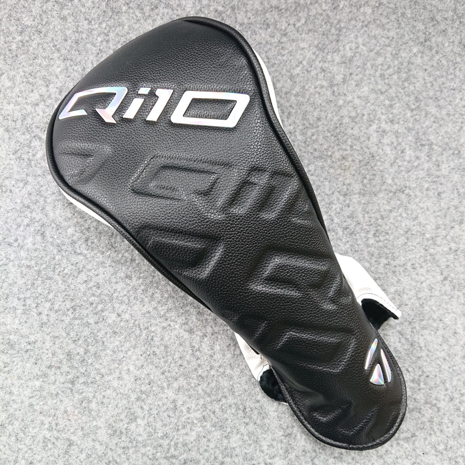 超美品！ テーラーメイド 限定 Qi10 デザイナーズシリーズ Designers