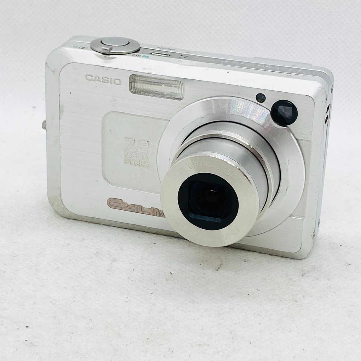 CASIO カシオ EX-Z2750 コンパクトデジタルカメラ - メルカリ