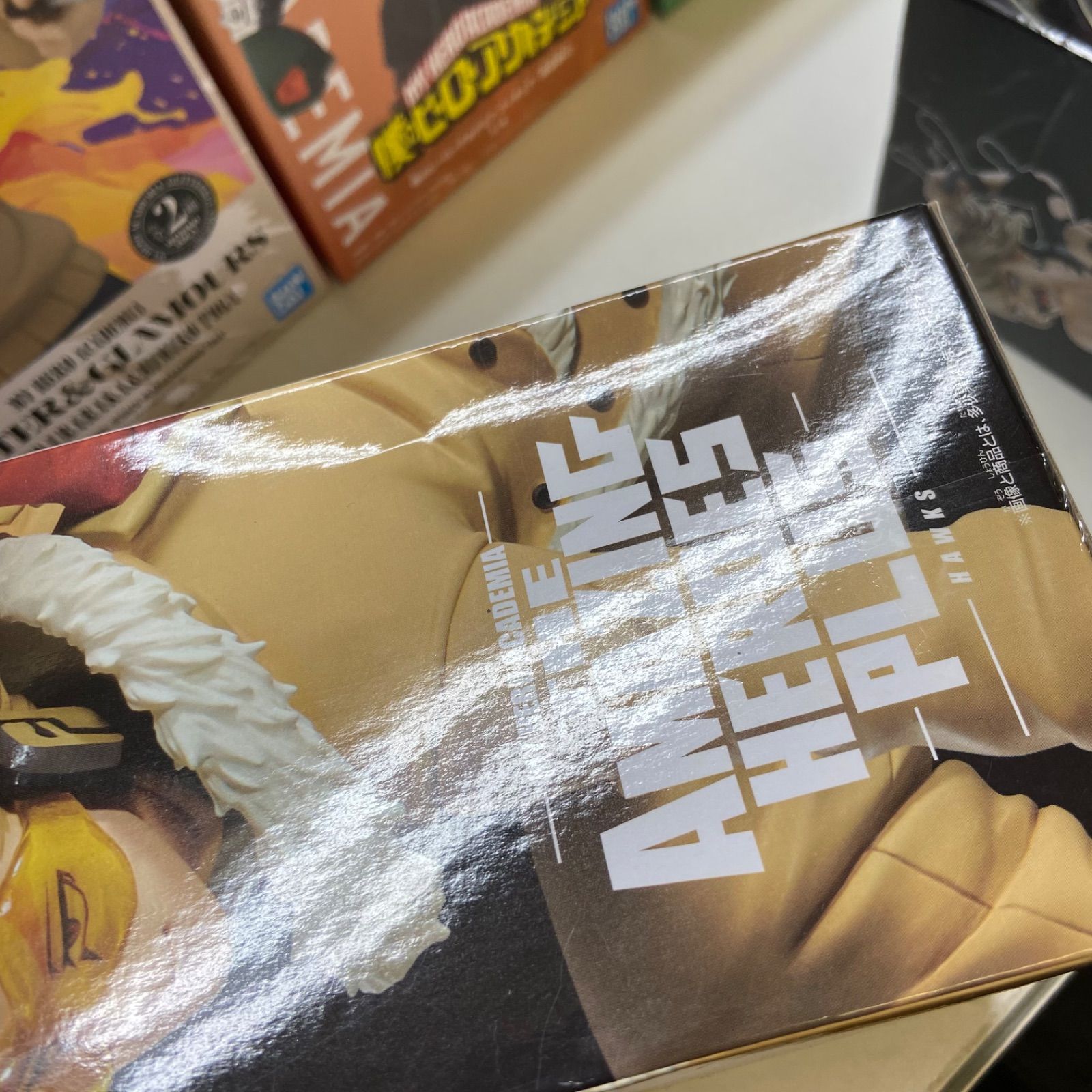 僕のヒーローアカデミア フィギュア まとめ 計19点 プライズ 緑谷出久