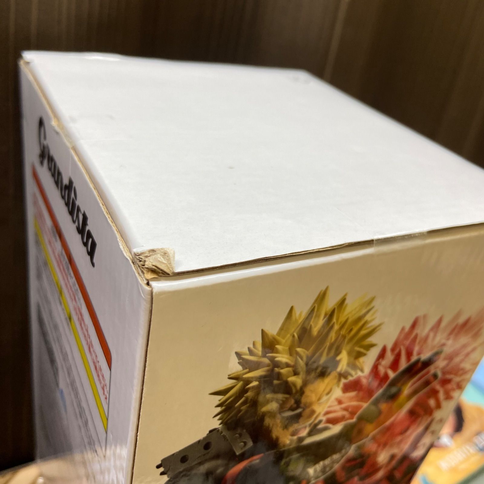 僕のヒーローアカデミア フィギュア まとめ 計19点 プライズ 緑谷出久