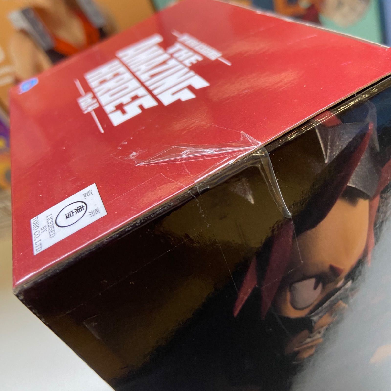 僕のヒーローアカデミア フィギュア まとめ 計19点 プライズ 緑谷出久