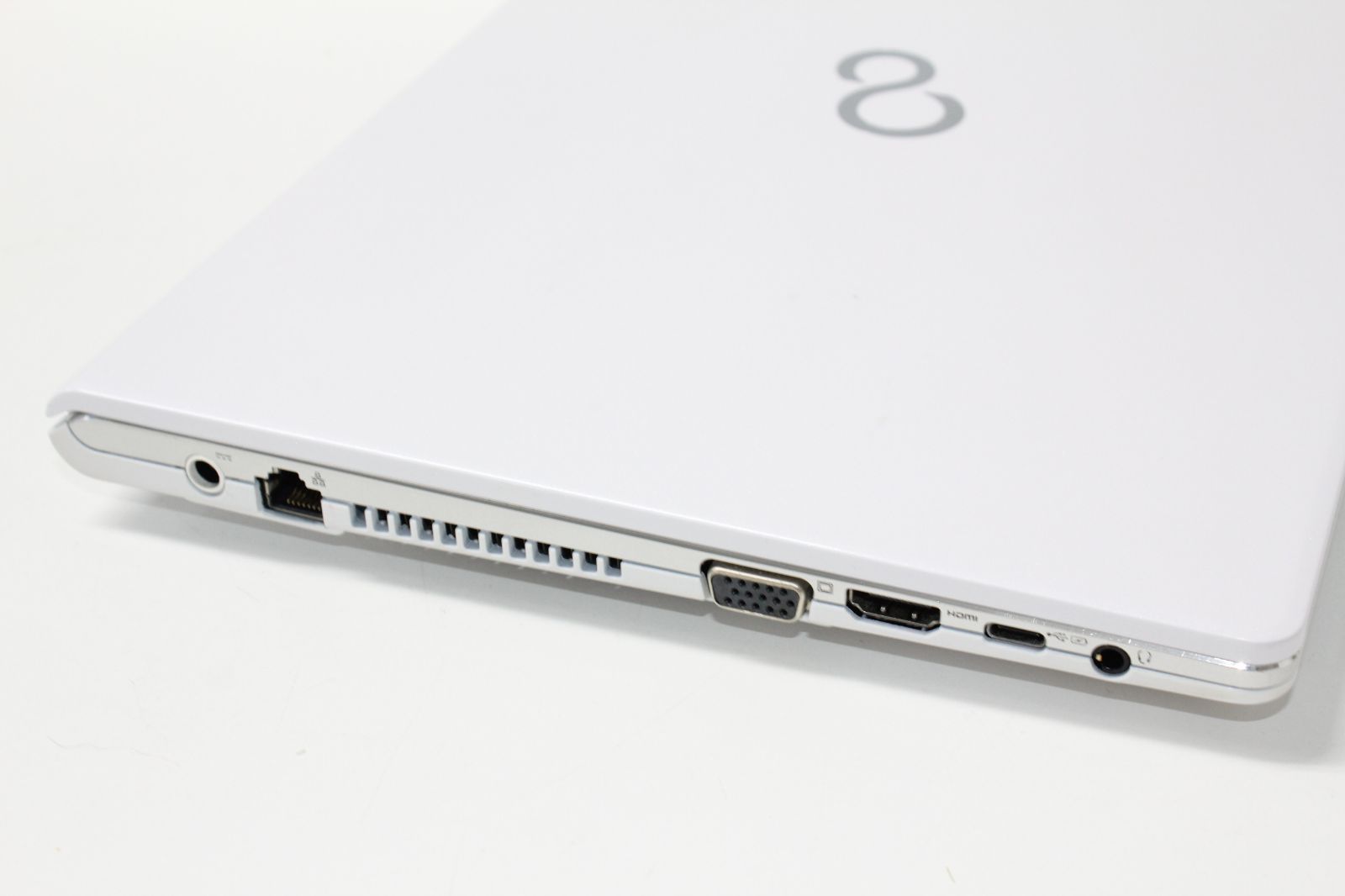 中古】富士通 LIFEBOOK SH90/C3 第8世代i5 SSD256GB - メルカリ