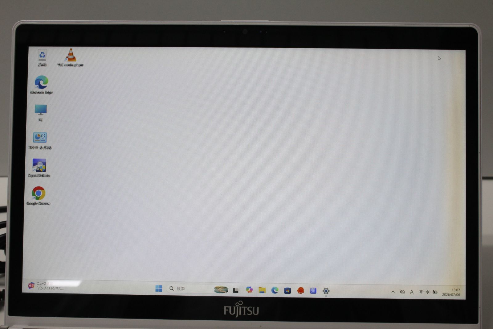 中古】富士通 LIFEBOOK SH90/C3 第8世代i5 SSD256GB - メルカリ