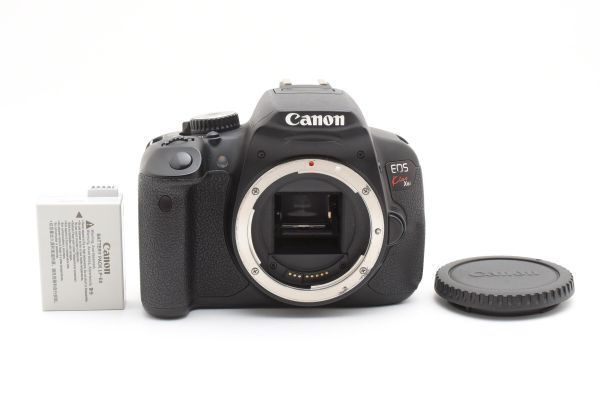 キヤノン Canon EOS-1 HS ボディSS626 #1215 EOS-1V ボディの製品画像