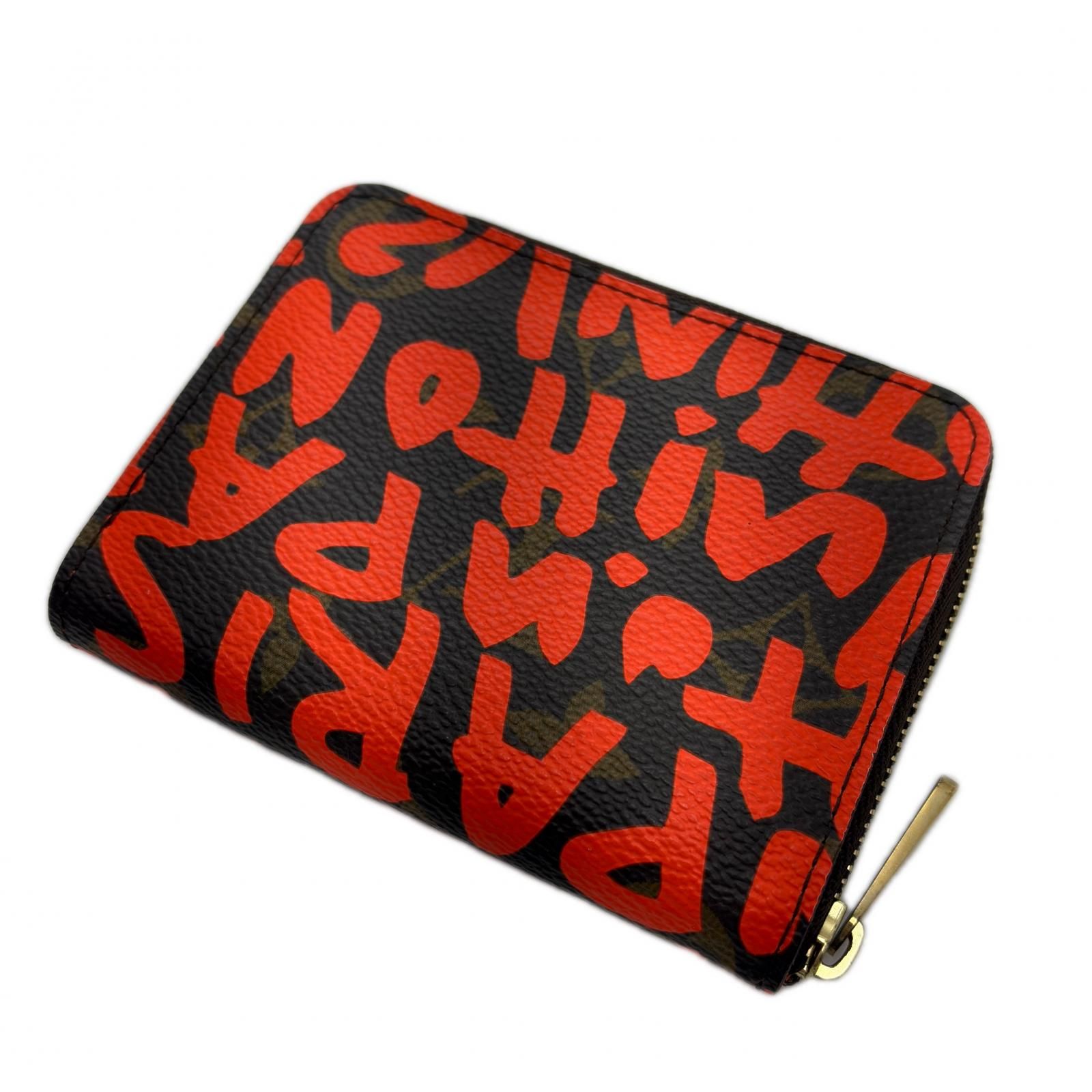 い*か様 Louis Vuitton·ルイヴィトン ビンテージ モノグラム バッ LOUIS VUITTON ルイ・ヴィトン バッグ ジッピー・コインパース