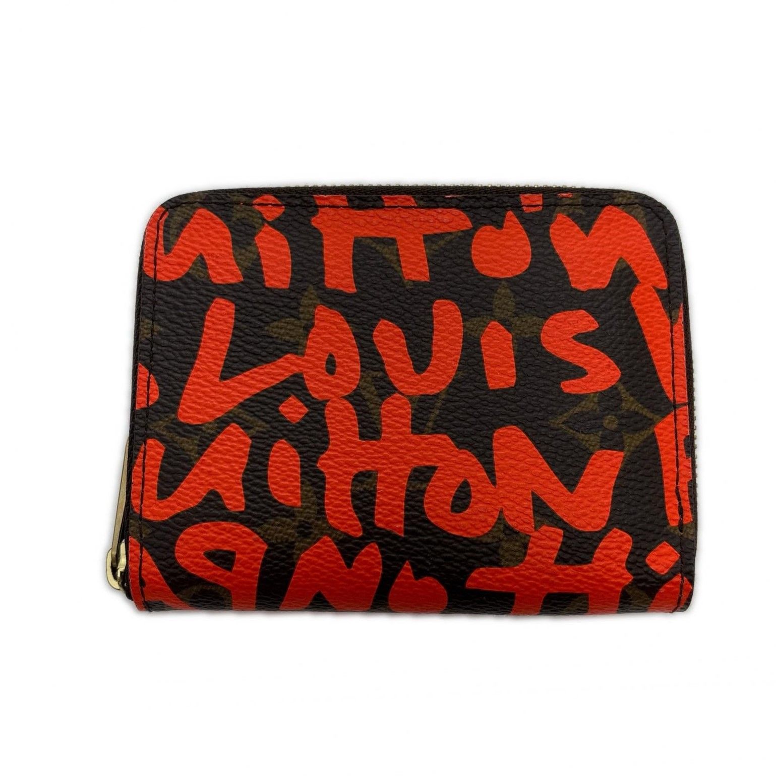 LOUIS VUITTON ルイ・ヴィトン バッグ ジッピー・コインパース
