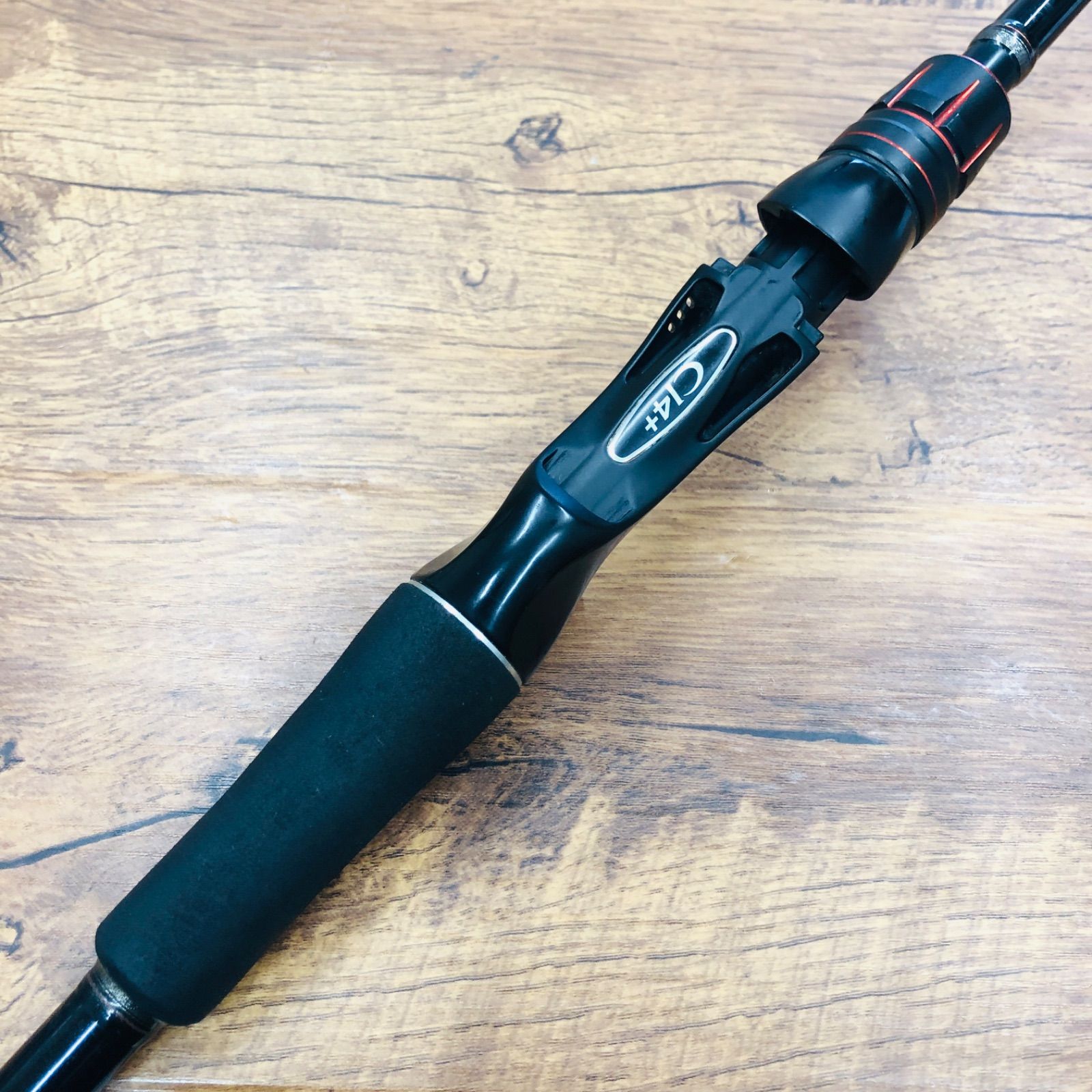 シマノ ゾディアス1610MH-2 SHIMANO ZODIAS 1610MH-2 No.C4592 - メルカリ