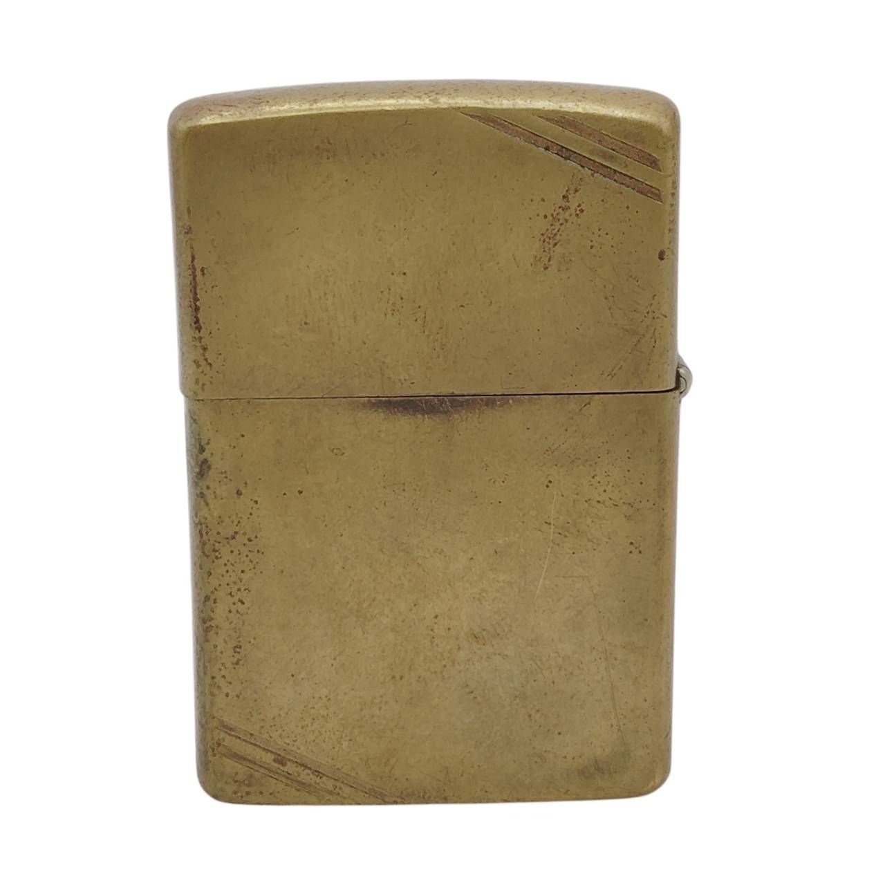 ZIPPO 50周年記念モデル 1932-1982 真鍮 ブラス 50th 未確認 - メルカリ ZIPPO 50周年記念モデル 1932-1982 真鍮 ブラス 50th 未確認 - メルカリ
