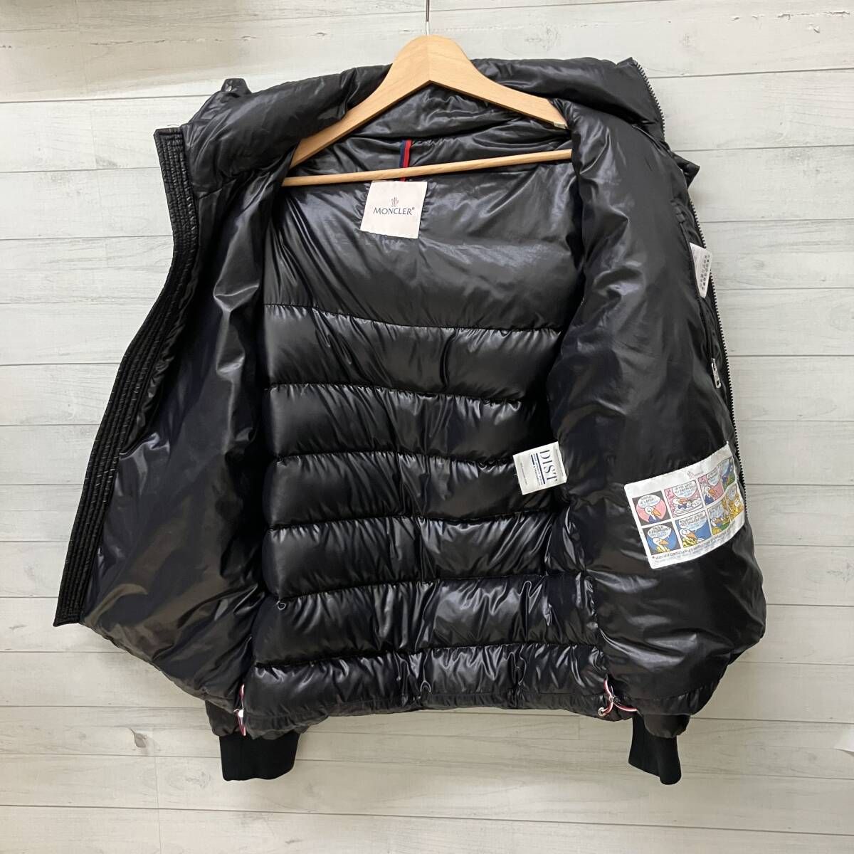 MONCLER モンクレール ダウンジャケットCORYDALE GIUBBOTTO