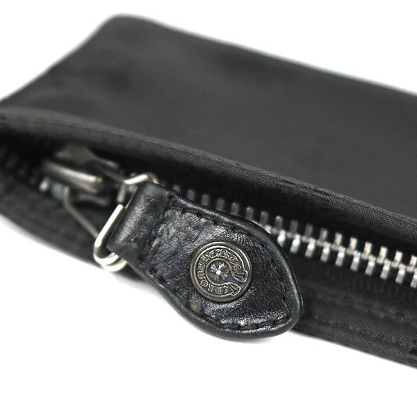 CHROME HEARTS 銀座店 クロムハーツ ヴァインダガー ナイロン チェンジ