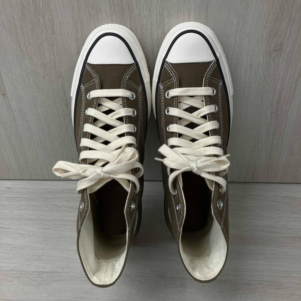 靴 Converse Addict Chuck Taylor 28 CONVERSE ADDICT/コンバース アディクト/スニーカー/CHUCK TAYLOR