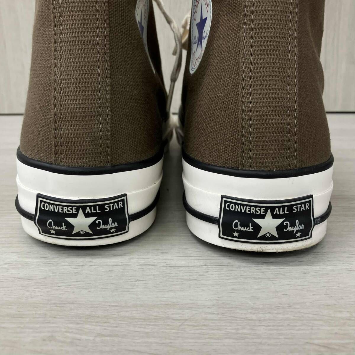 CONVERSE ADDICT/コンバース アディクト/スニーカー/CHUCK TAYLOR