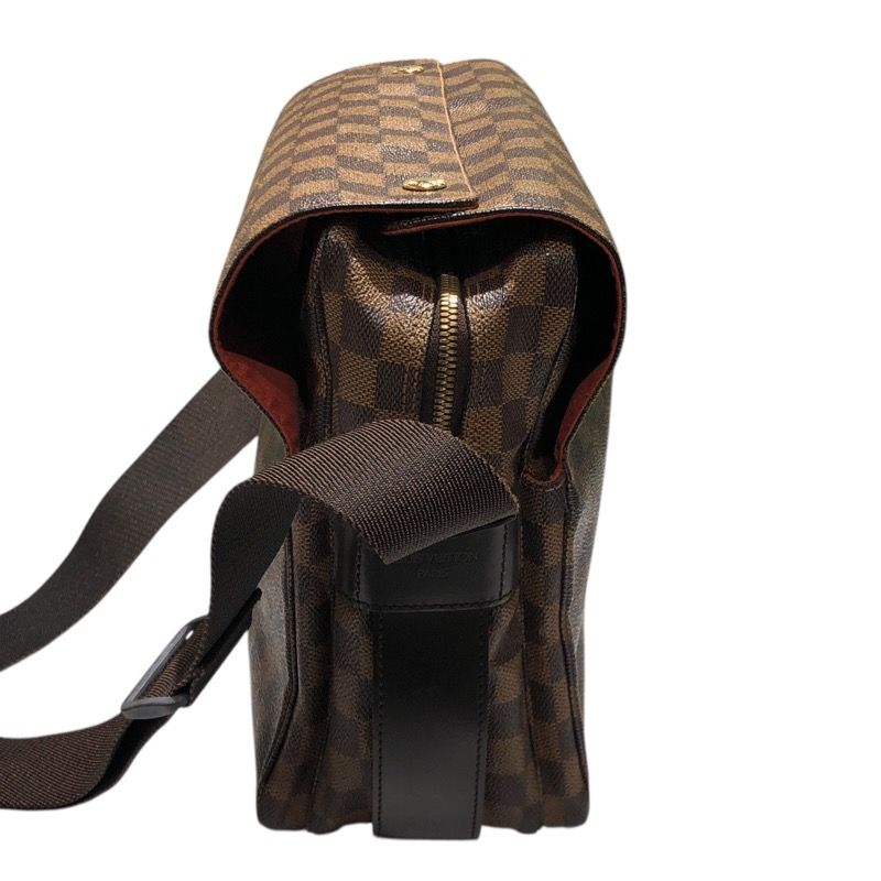 ルイ・ヴィトン LOUIS VUITTON ナヴィグリオ N45255 エベヌ ダミエ