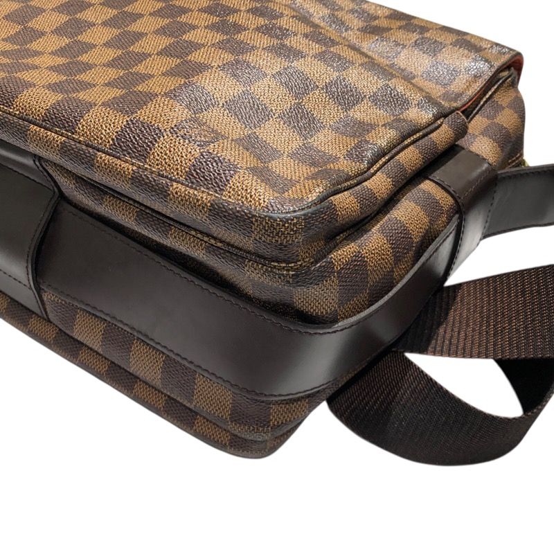 ルイ・ヴィトン LOUIS VUITTON ナヴィグリオ N45255 エベヌ ダミエ