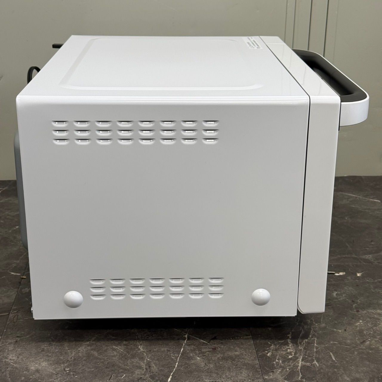◎送料込！美品 2024年製 SHARP RE-S600-W オーブンレンジ 16L