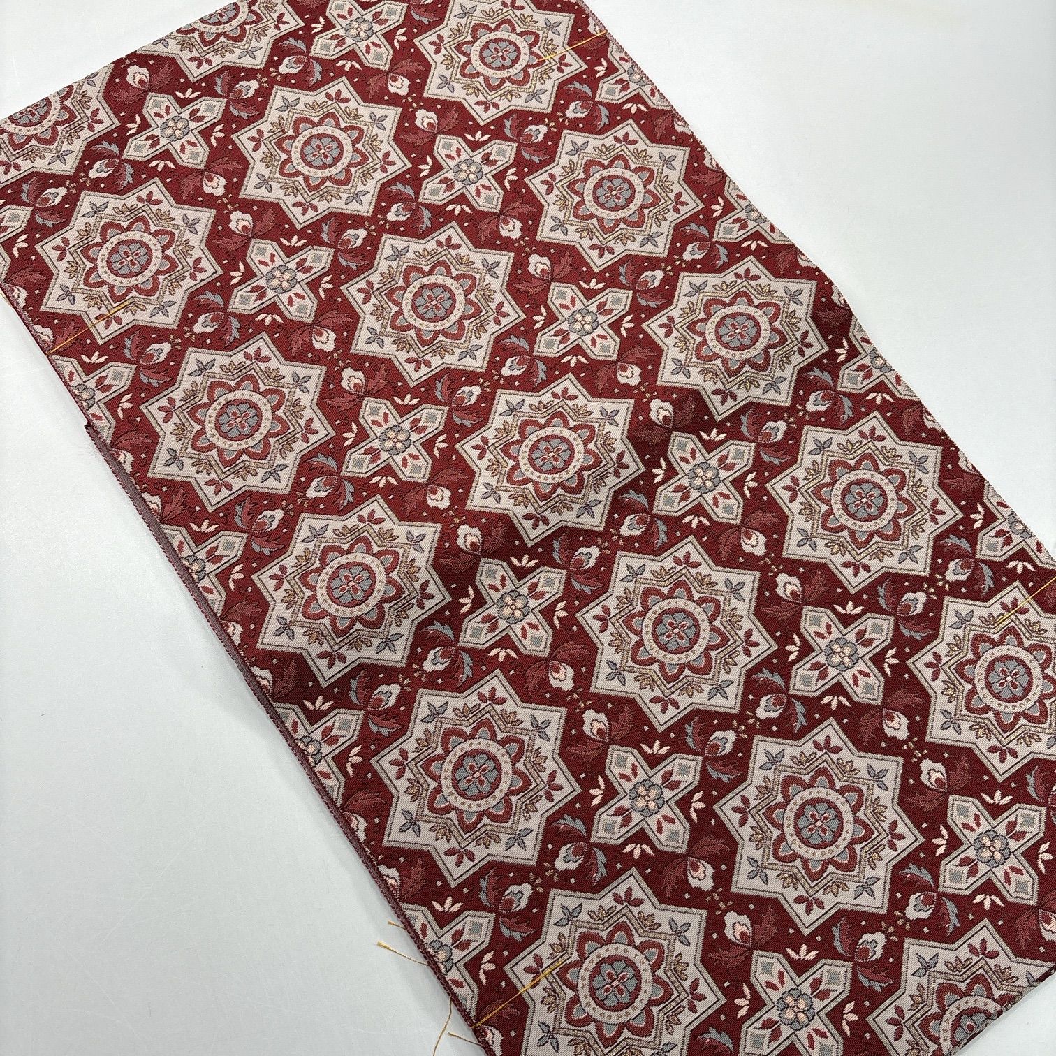 サービス品　名古屋帯　まとめ売り 名古屋帯 10枚セット 正絹 帯まとめ売り【7084】同梱購入歓迎 リメイク