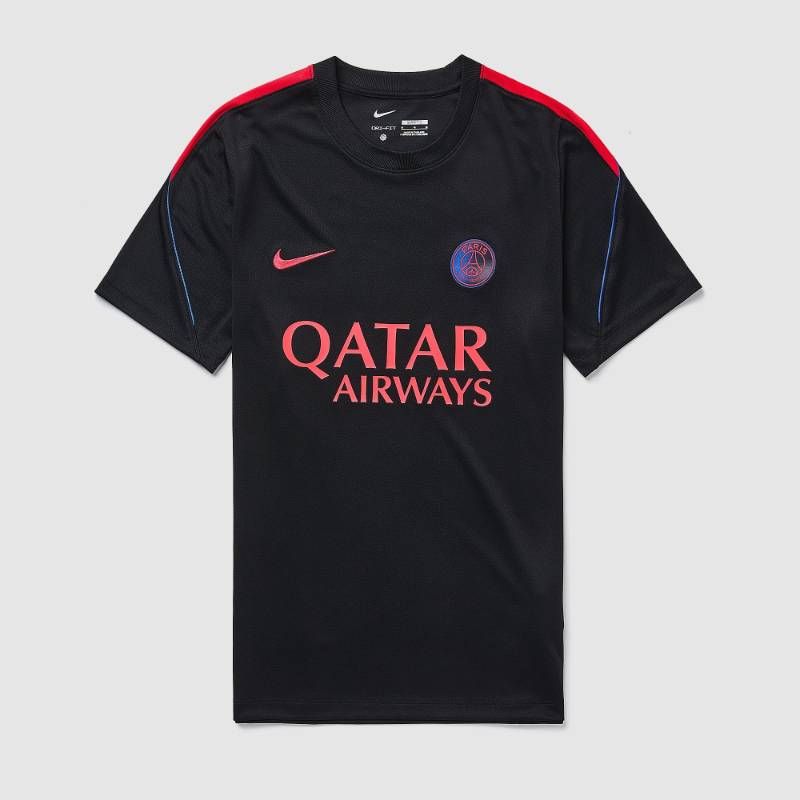 NIKE パリ・サンジェルマン プラクティスシャツ 送料無料・匿名配送】Nike ナイキ PSG パリ・サンジェルマン 2026/27