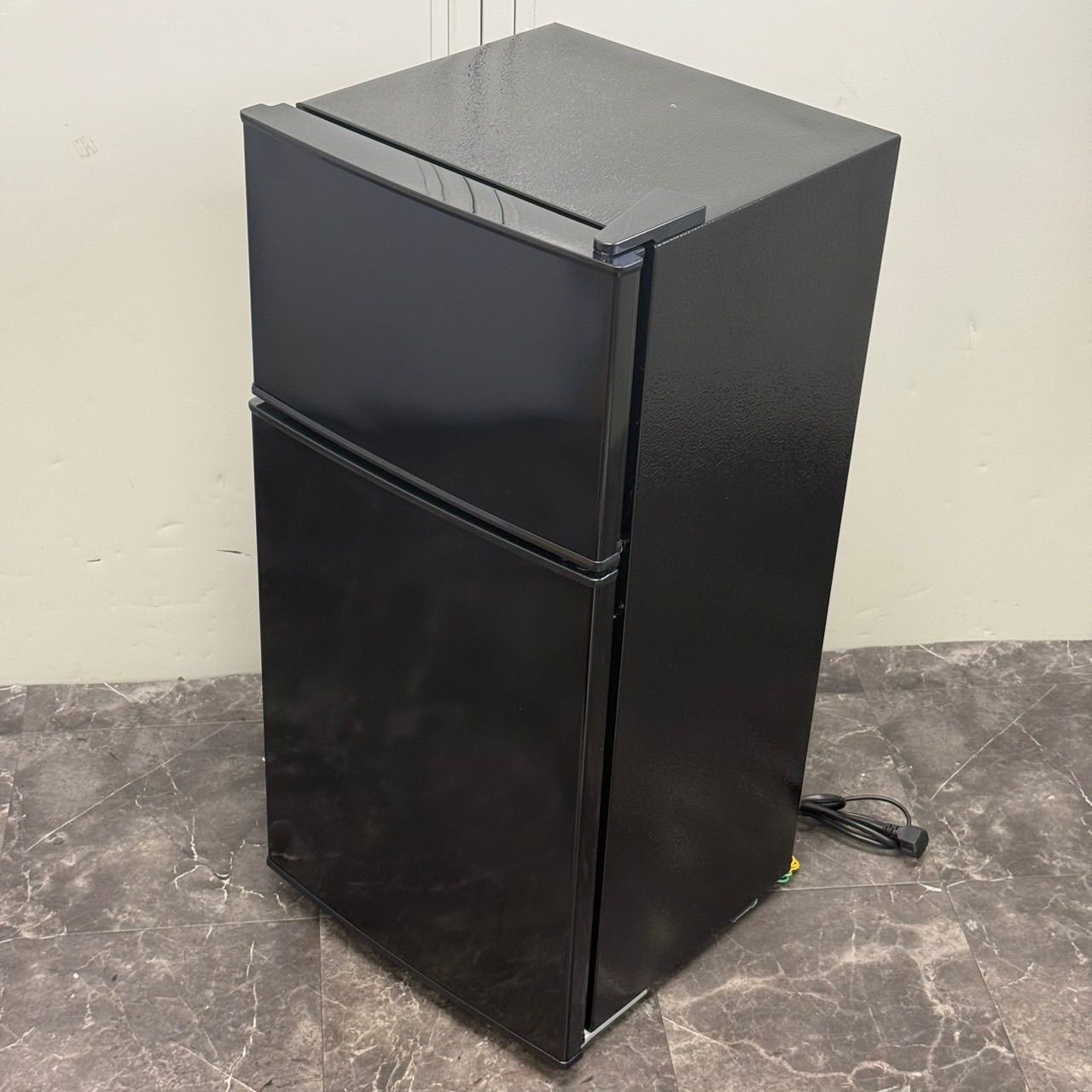 ◇送料込！設置対応 2026年製 ONE STEP 60L 2ドア冷凍冷蔵庫 TE-RE101