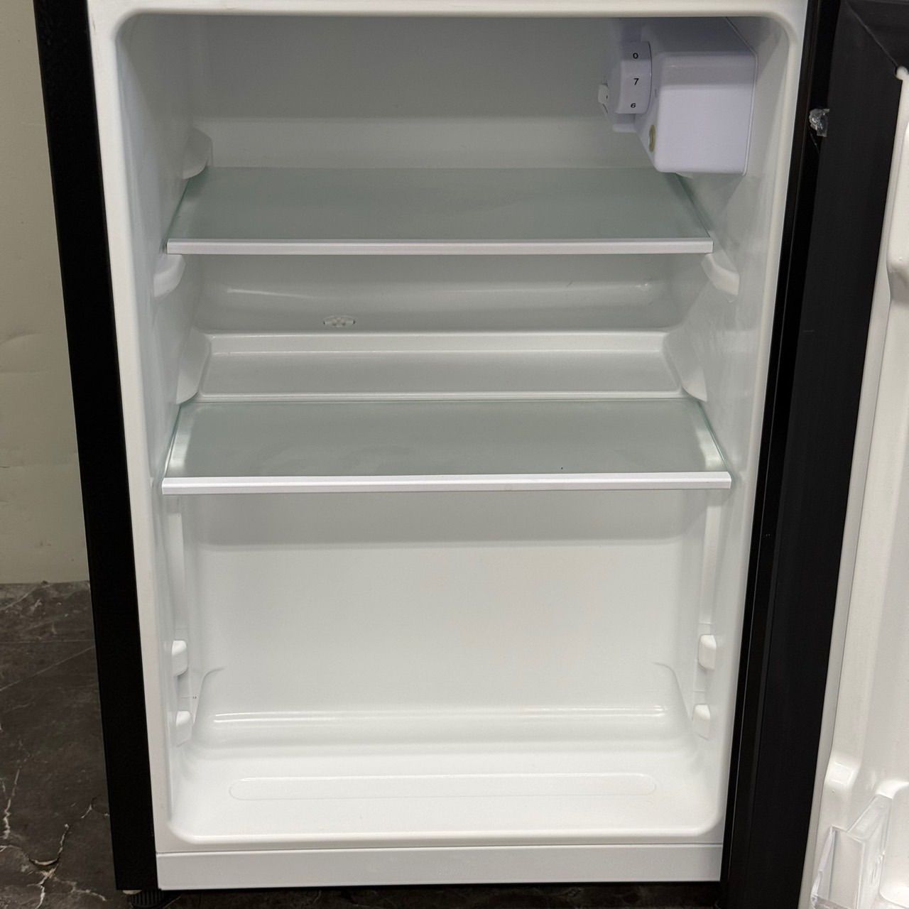◇送料込！設置対応 2026年製 ONE STEP 60L 2ドア冷凍冷蔵庫 TE-RE101