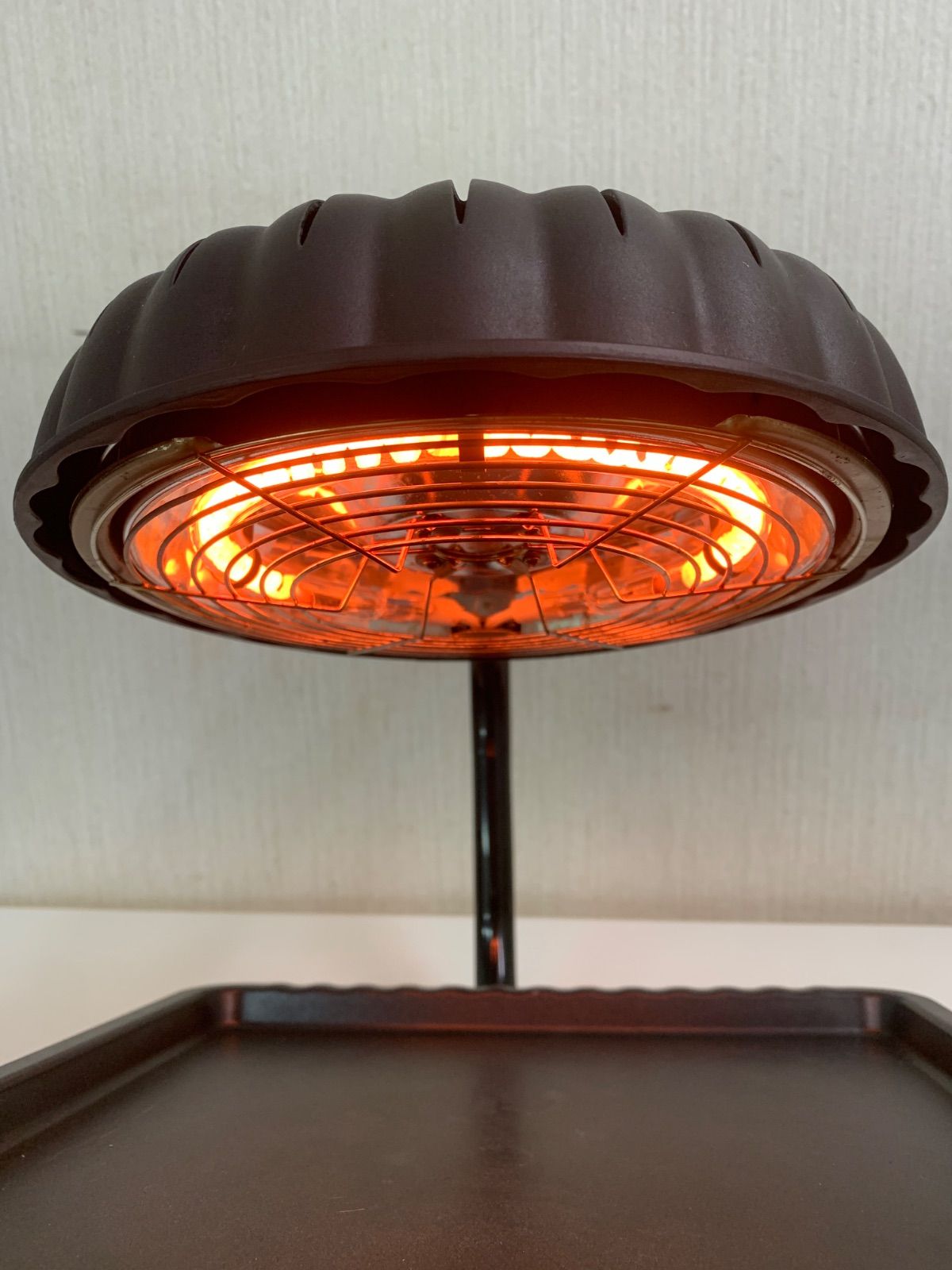 フォロー割対象商品】ZAIGLE ザイグル グリルロースター SJ-100 ホット