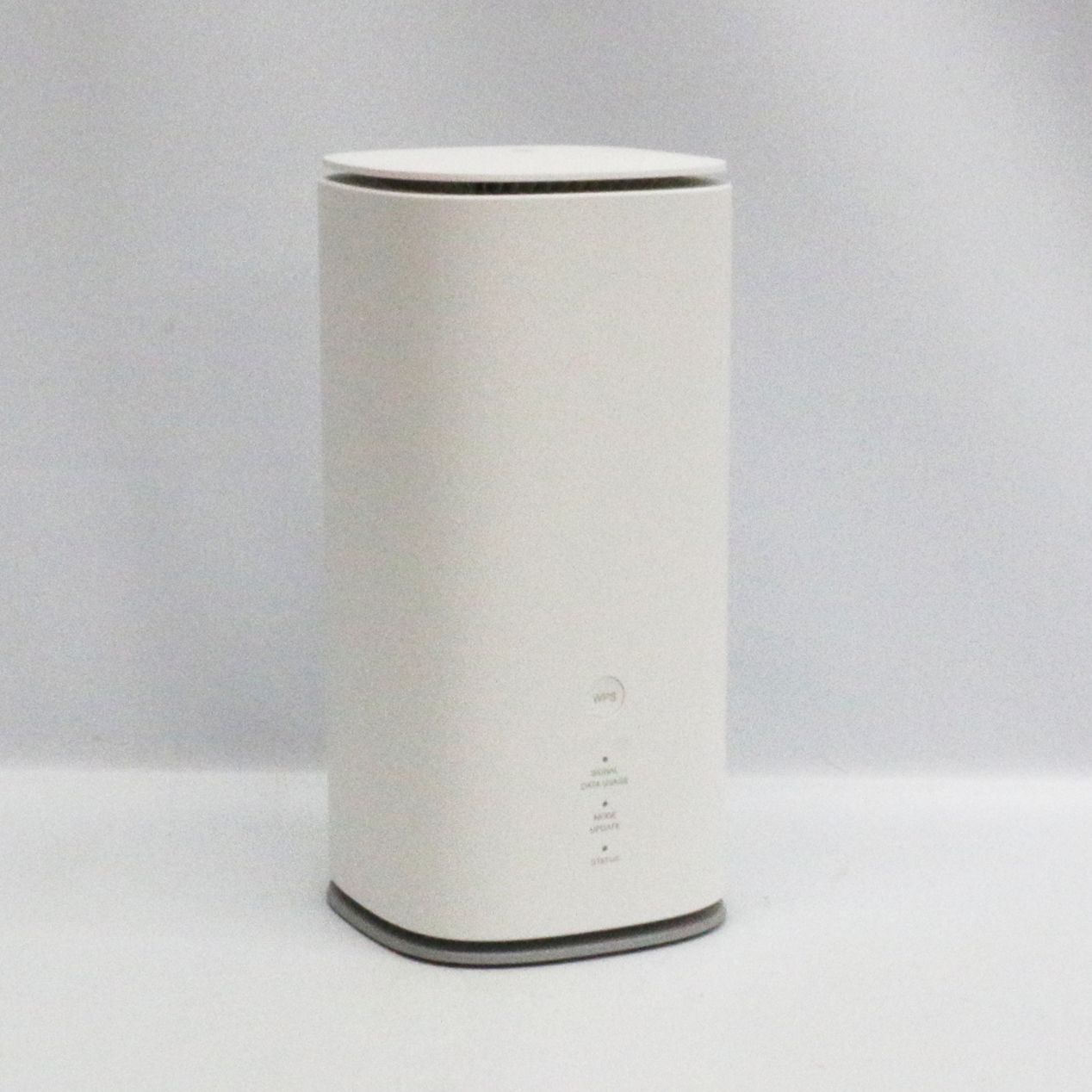 良品】Speed Wi-Fi HOME 5G L13 ZTR02 ホワイト au版 - メルカリ