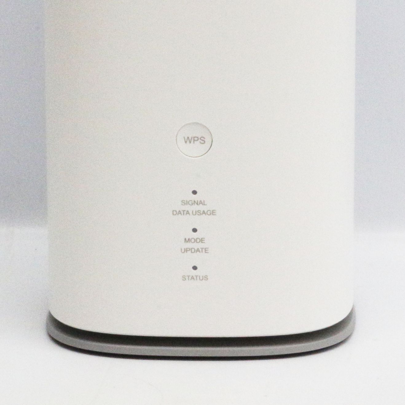 良品】Speed Wi-Fi HOME 5G L13 ZTR02 ホワイト au版 - メルカリ