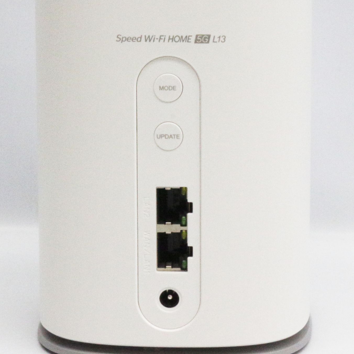 Speed Wi-Fi 5G L13 ZTR02 (残債無し) 動作確認済 残債無 SPEED Wi-Fi