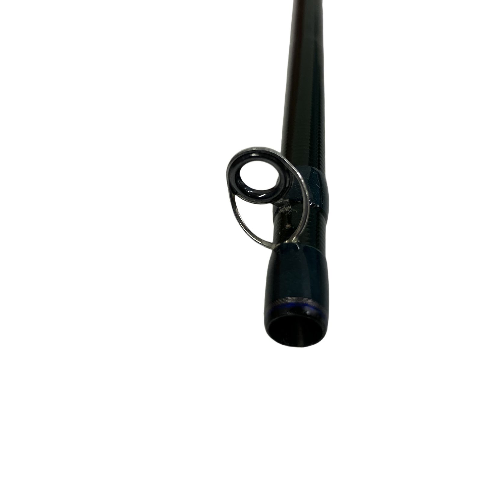 VARIVAS イワイドリフト iD 924-4 9'2” #4 フライロッド バリバス 中古