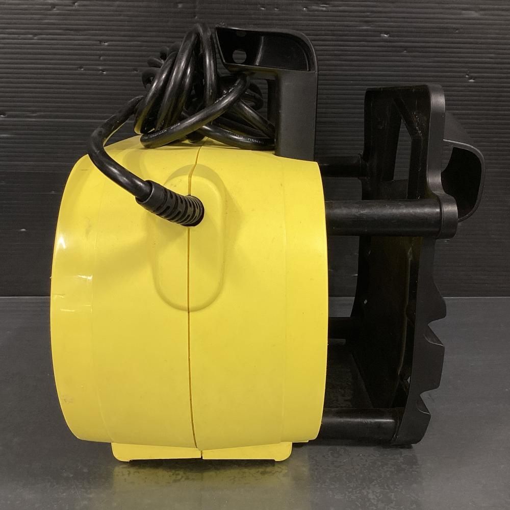中古】ケルヒャー/Karcher JTK38 高圧洗浄機（本体のみ）※商品説明欄